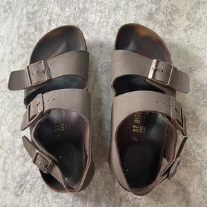 Birkenstock Milano Sandals